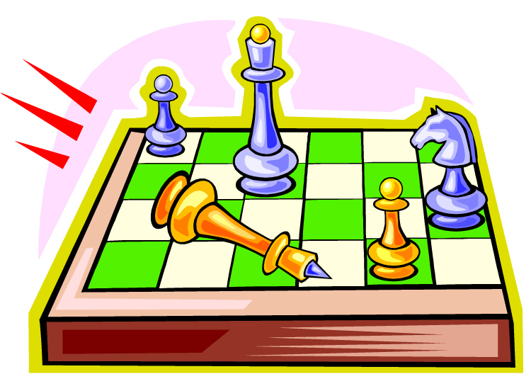 game clipart table game