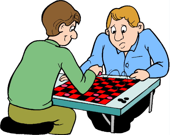 gaming clipart indoor game