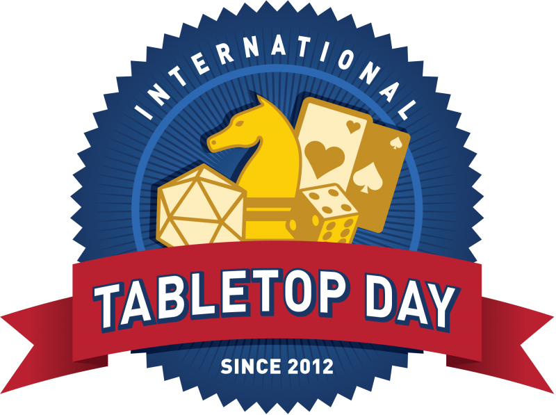 game clipart table top