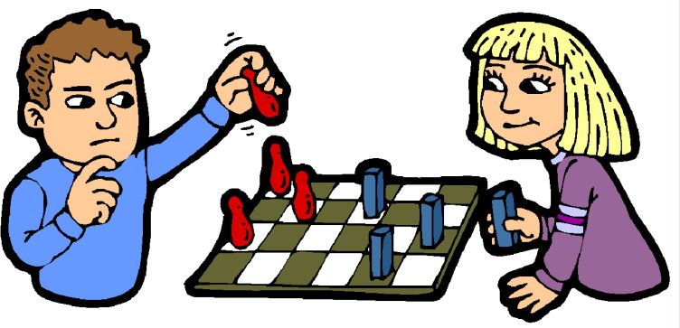 Board games clip art. Game clipart tabletop game