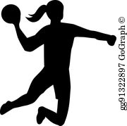 game clipart throwball