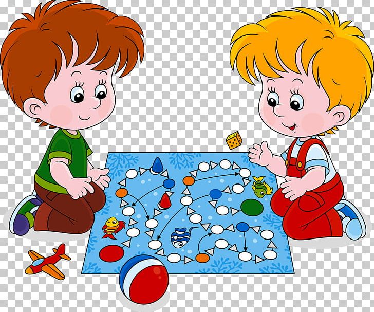 games clipart child game