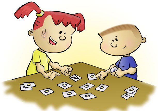 play clipart classroom game