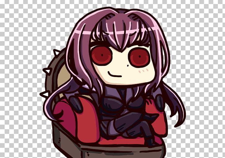 Grand order sc thach. Games clipart fate
