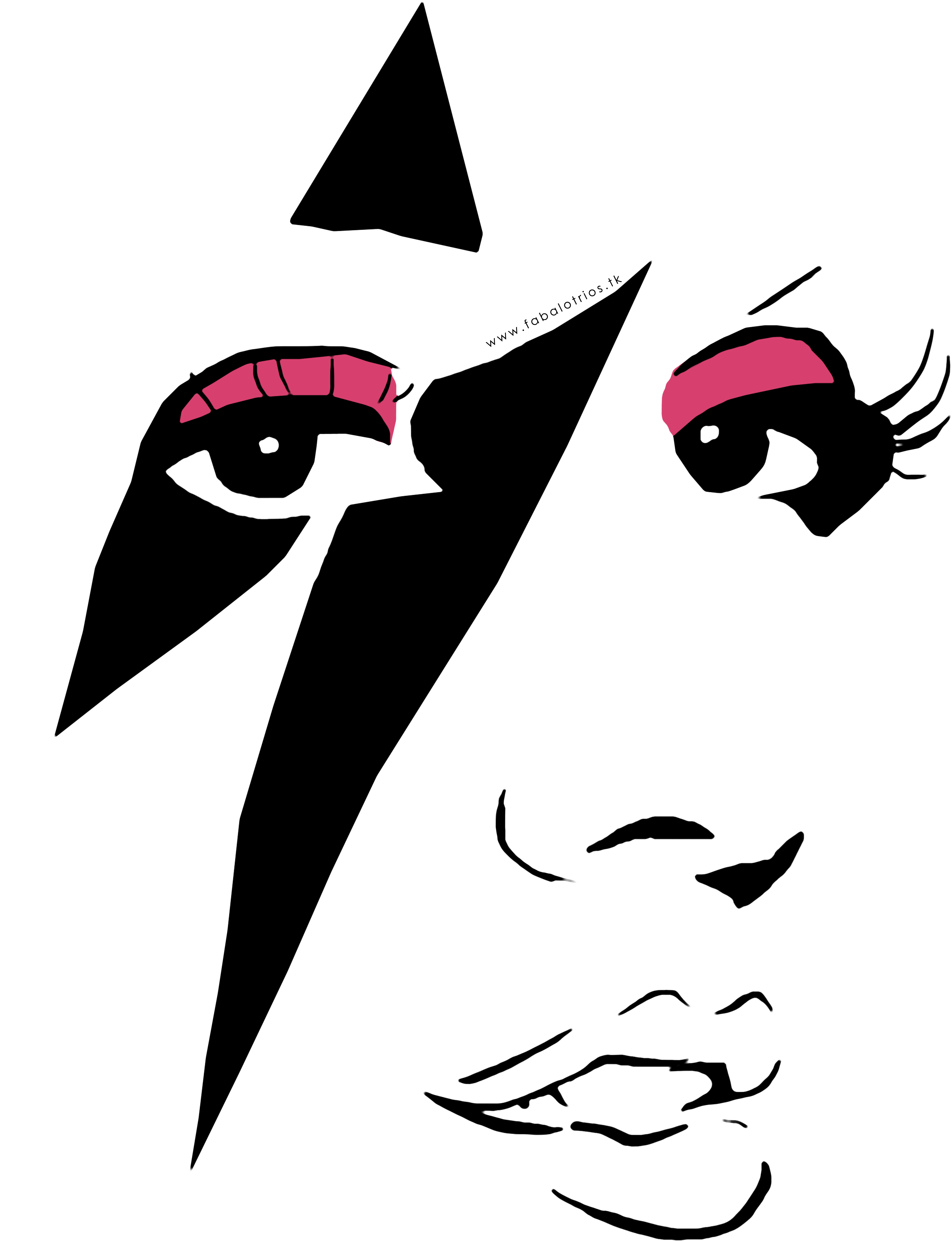 Games clipart gaga. Lady logos 