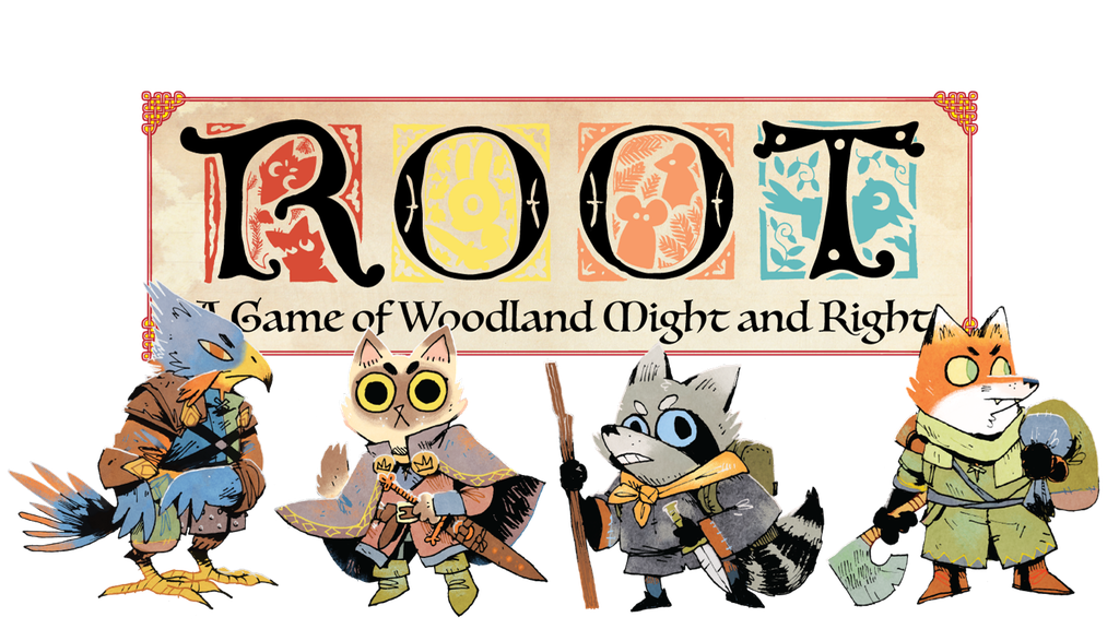 Root dice tower news. Games clipart game booth