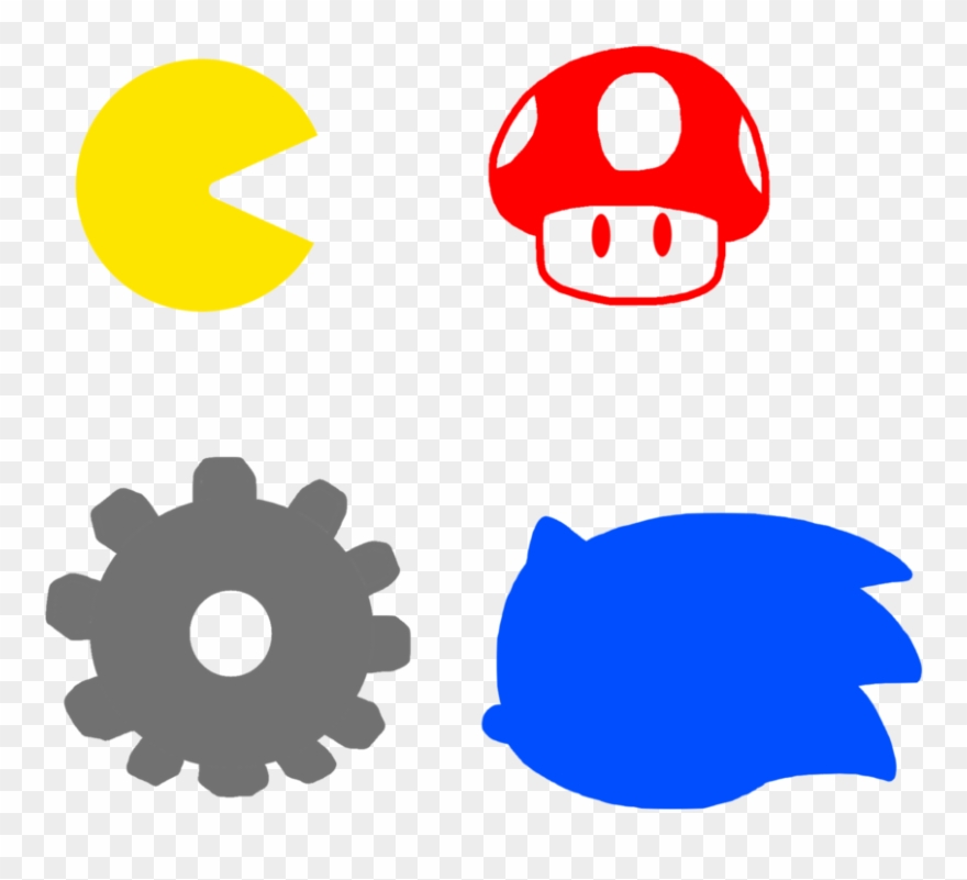 games clipart game icon