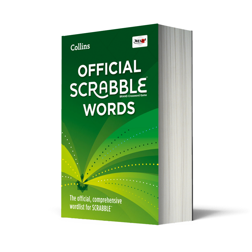 qa scrabble word