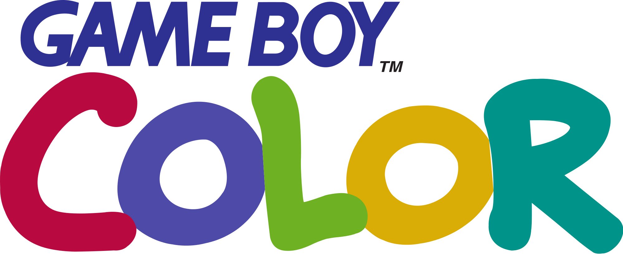 games clipart gameboy color