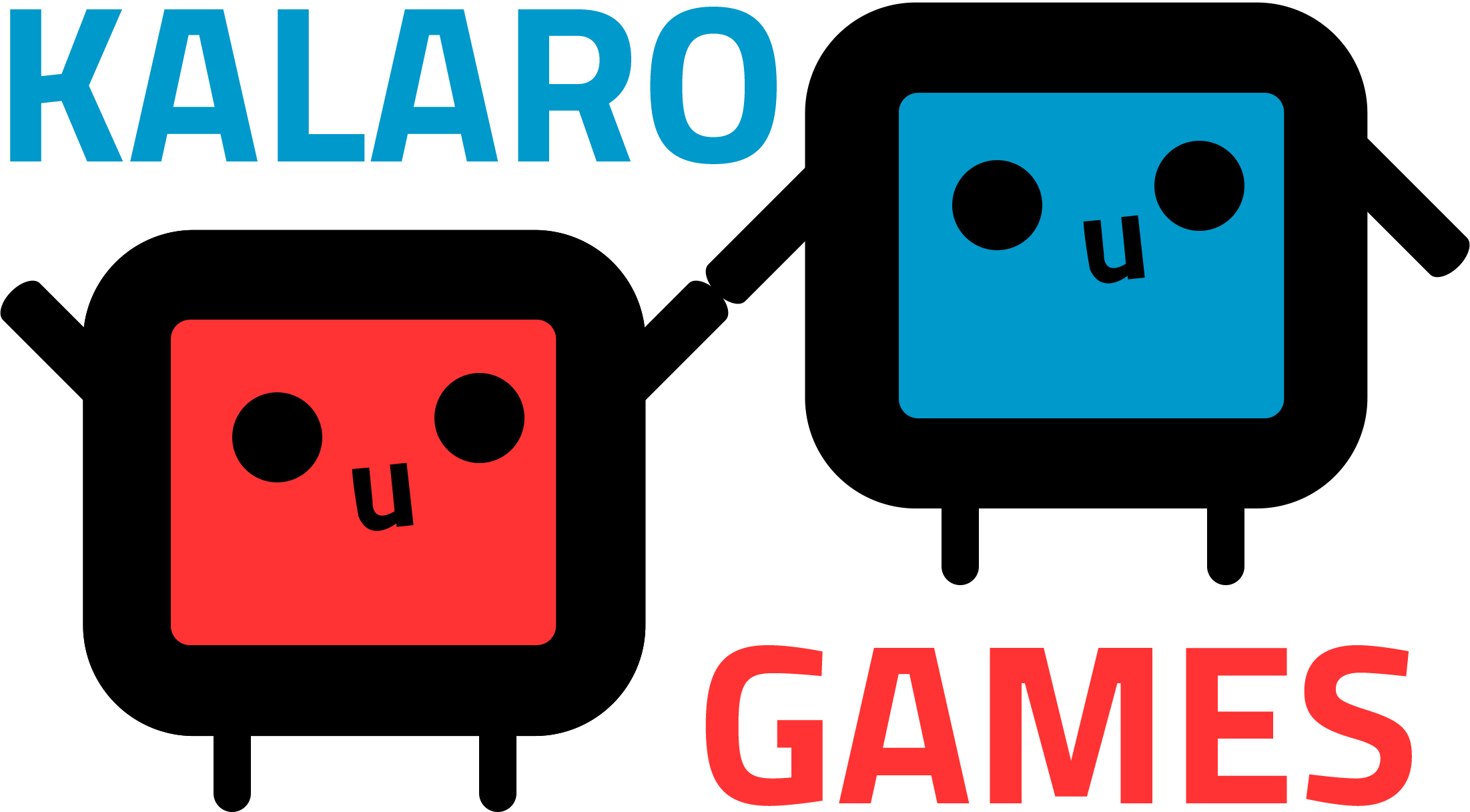 Kalaro about us. Games clipart partner