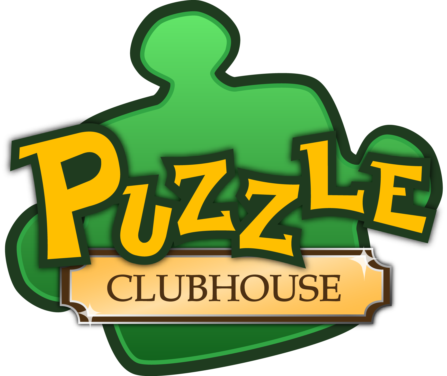 games clipart puzzle game