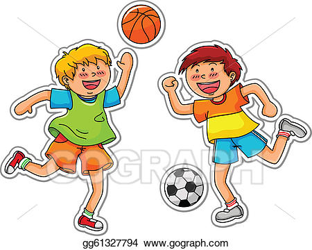 games clipart sport game