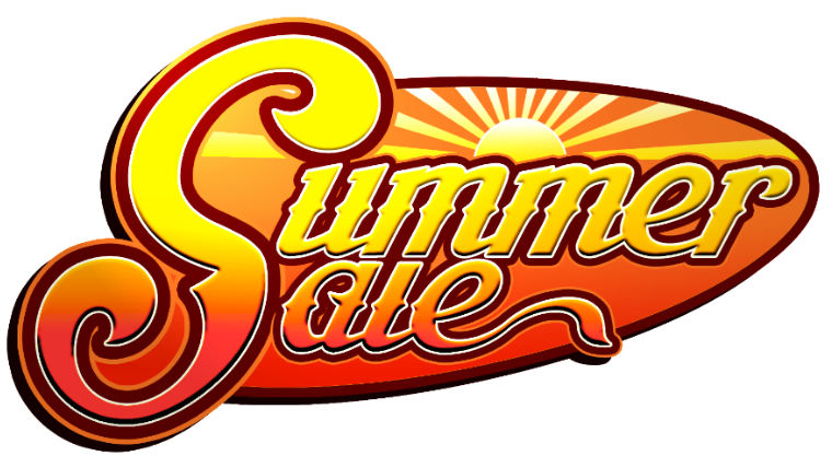 games clipart summer game