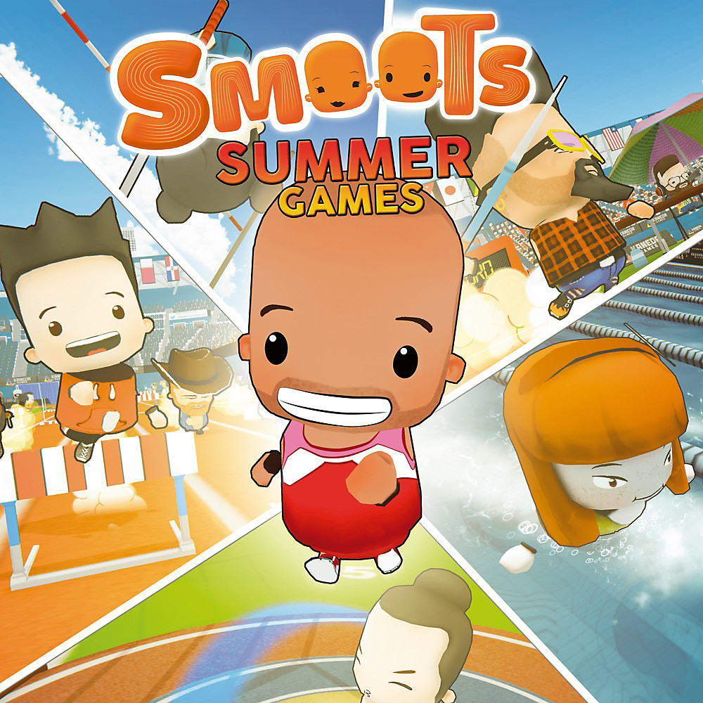 games clipart summer game