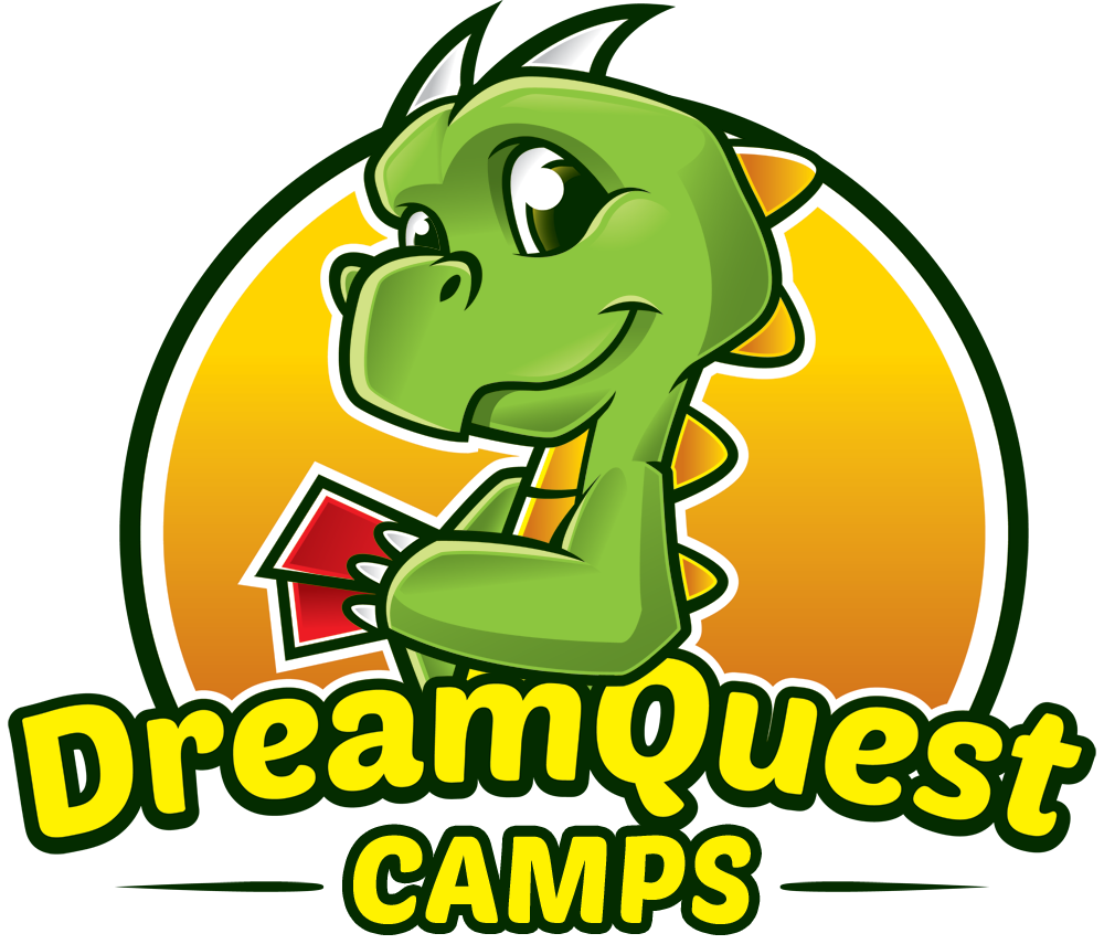 June clipart summer game. Dreamquest video camp internships