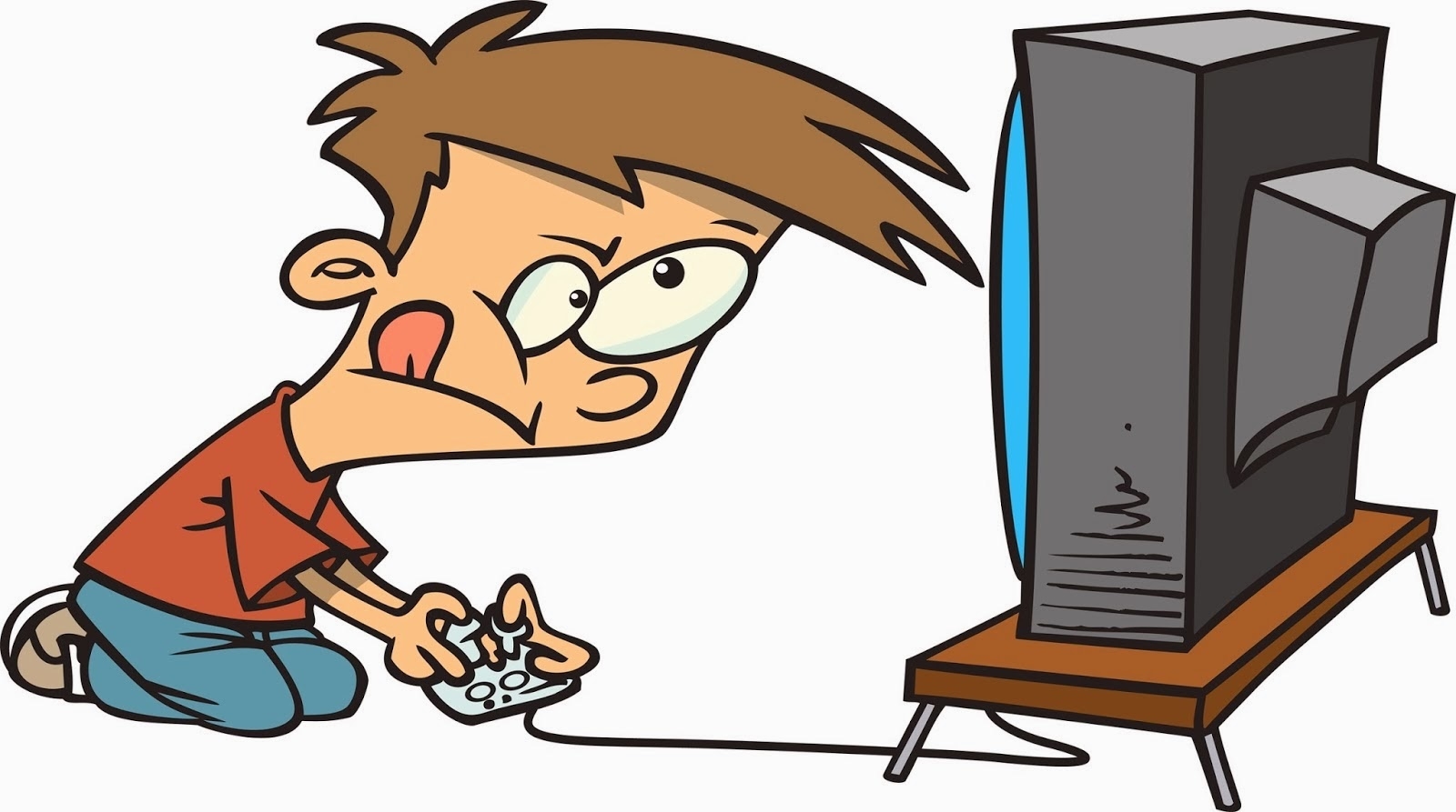 gaming clipart electronic game
