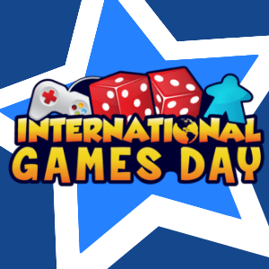Gaming clipart game day. International games cgl franklin