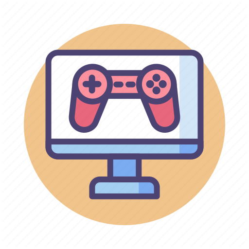 gaming clipart game icon