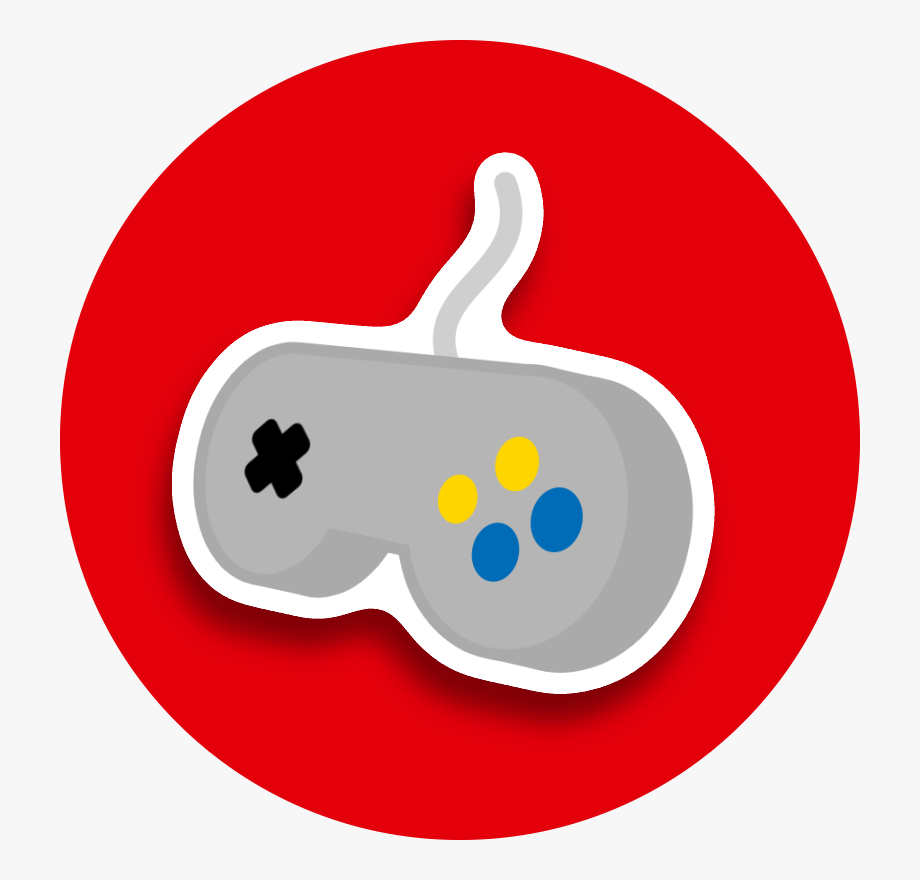 gaming clipart game icon
