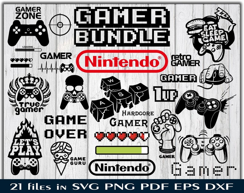 gaming clipart game zone