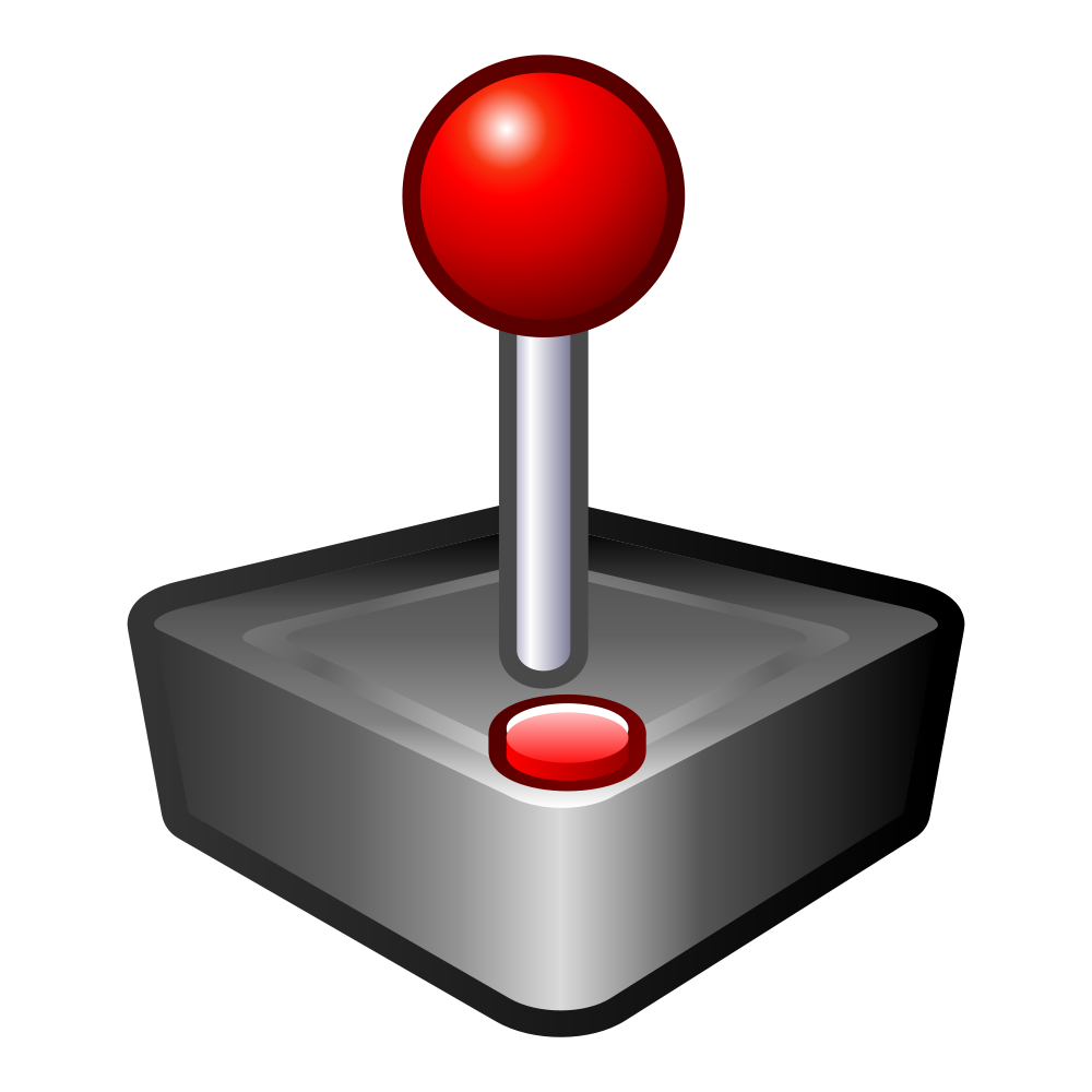 gaming clipart input device