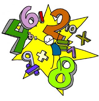 gaming clipart math game