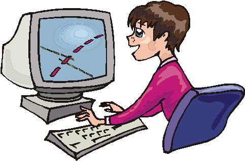 gaming clipart pc game