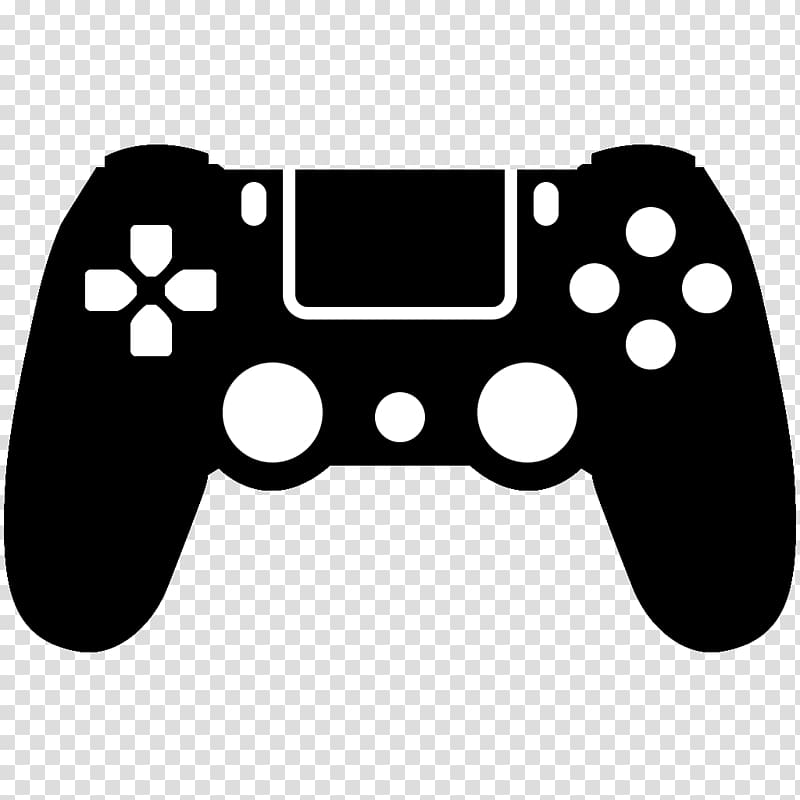 Gaming clipart ps controller. Playstation xbox game controllers