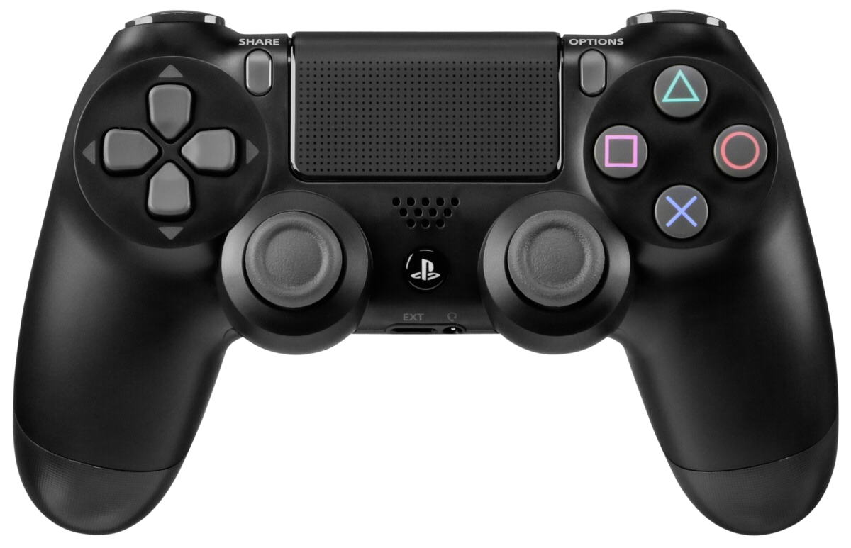 gaming clipart ps controller