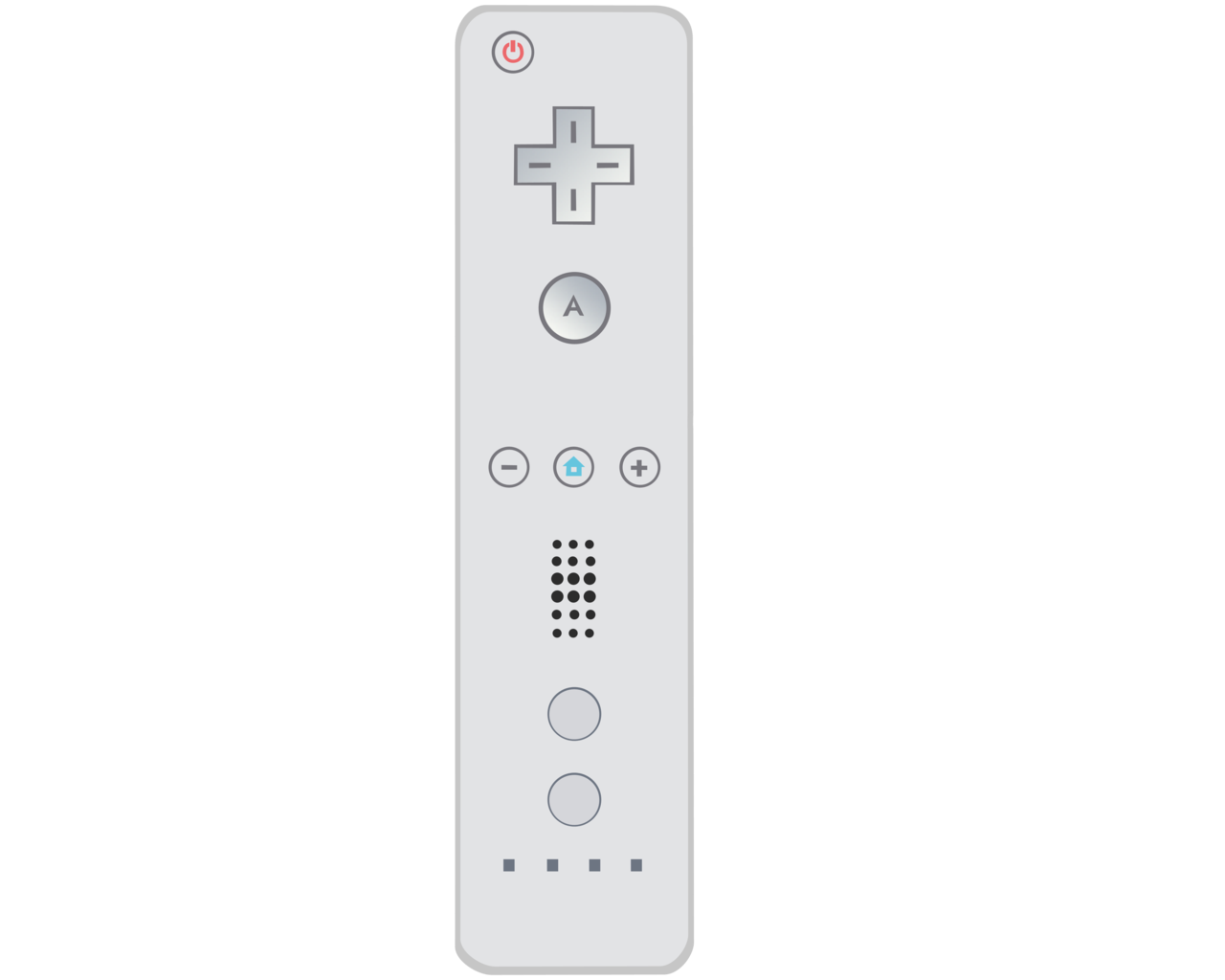 gaming clipart remote