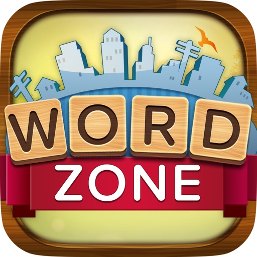Zone games puzzles by. Gaming clipart word game