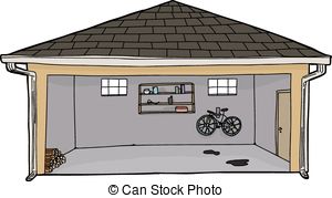 garage clipart