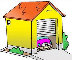Garage clipart auto garage, Garage auto garage Transparent FREE for