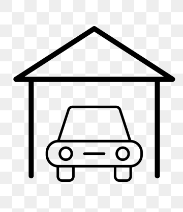 Car png vector psd. Garage clipart background
