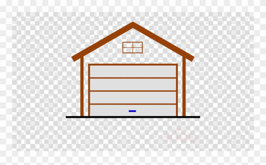 garage clipart garage door