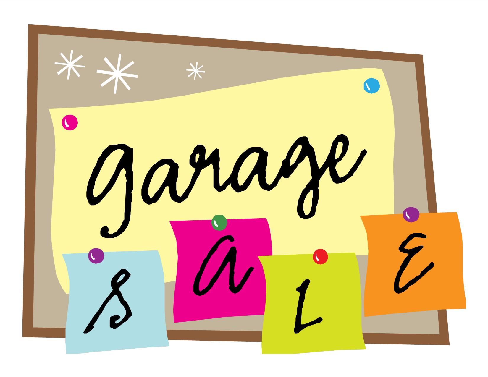 garage clipart line art