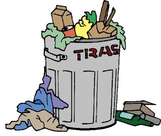 Garbage clipart, Garbage Transparent FREE for download on