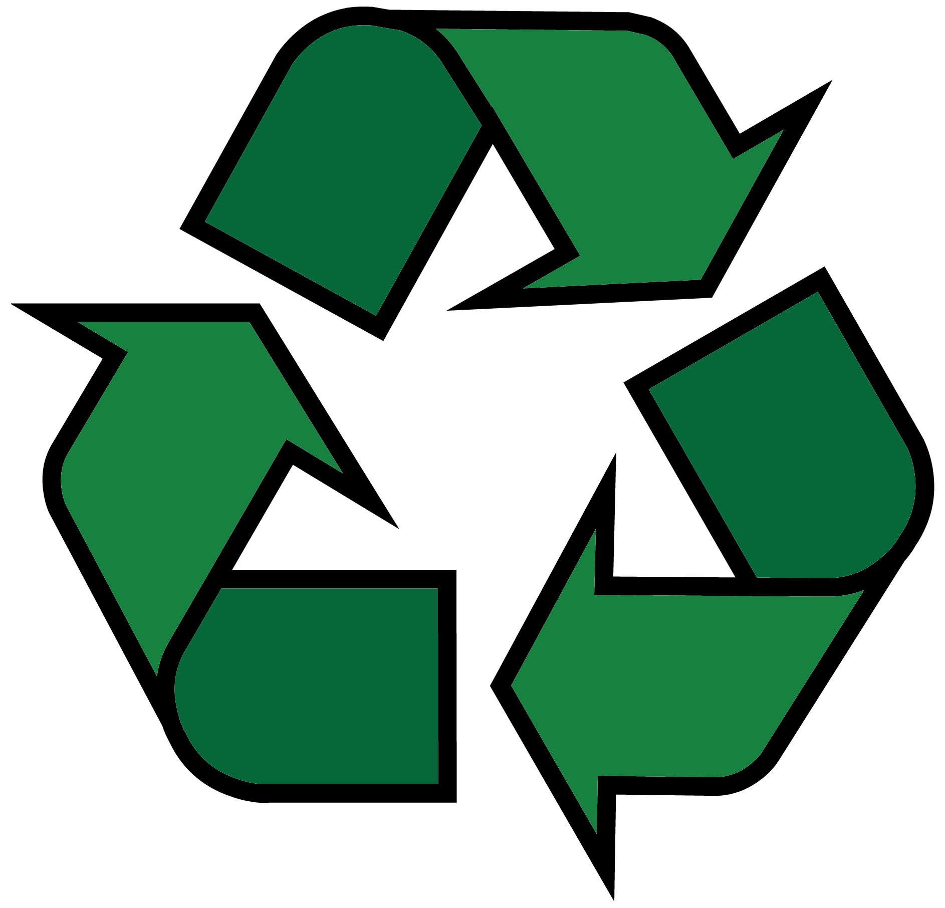 garbage clipart biodegradable