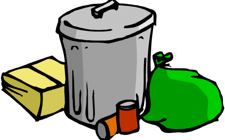 garbage clipart community