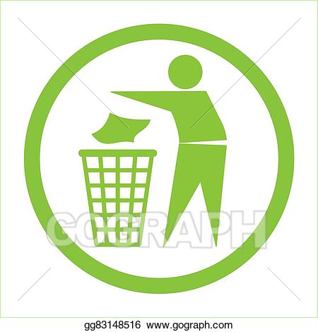 garbage clipart public hygiene