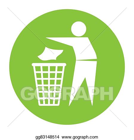 garbage clipart public hygiene