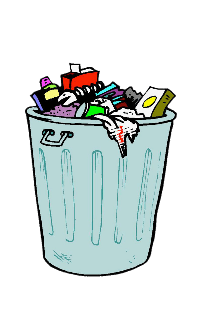 Garbage clipart smelly, Garbage smelly Transparent FREE for download on