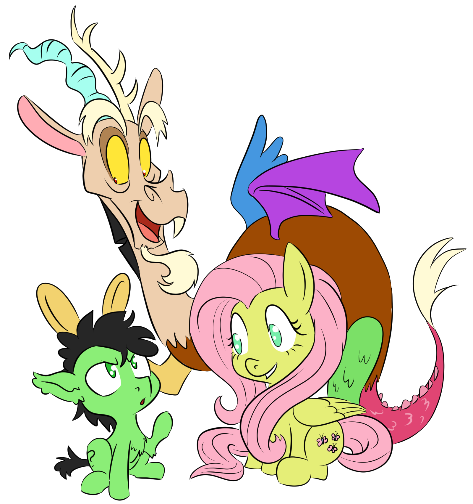 Mlp why is anoncolt. Garbage clipart sweeping