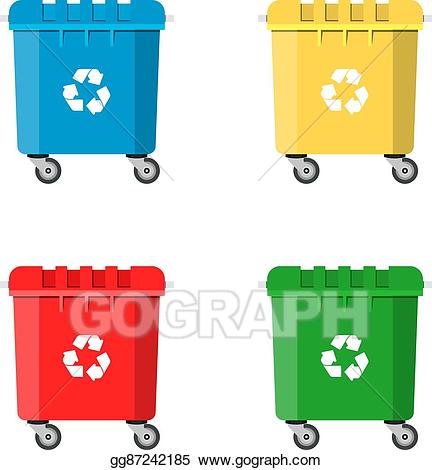 garbage clipart waste