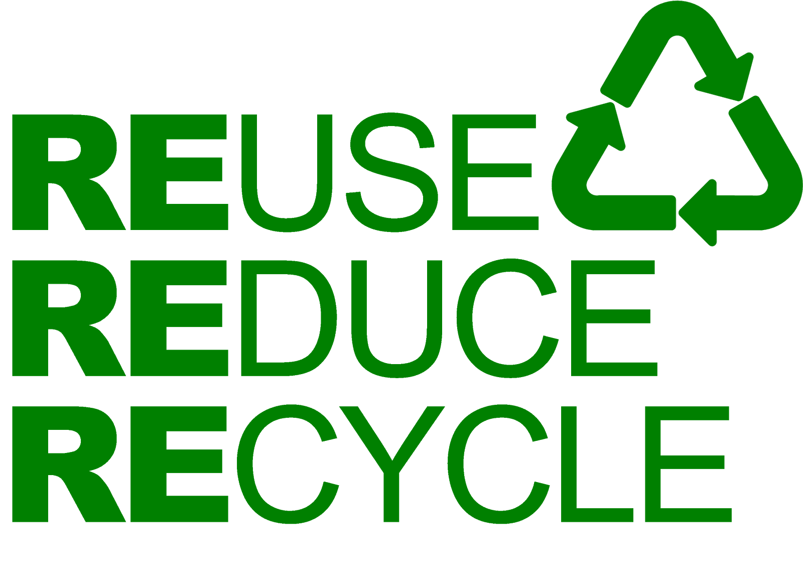 garbage clipart waste reduction