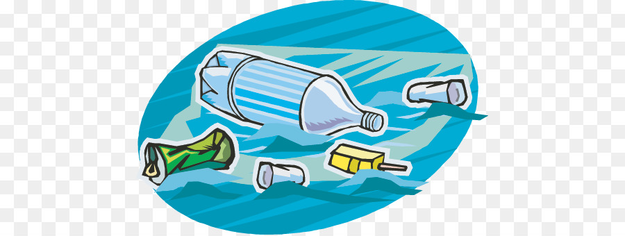 garbage clipart water