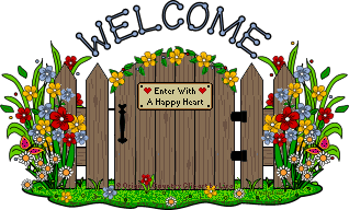 gardening clipart country