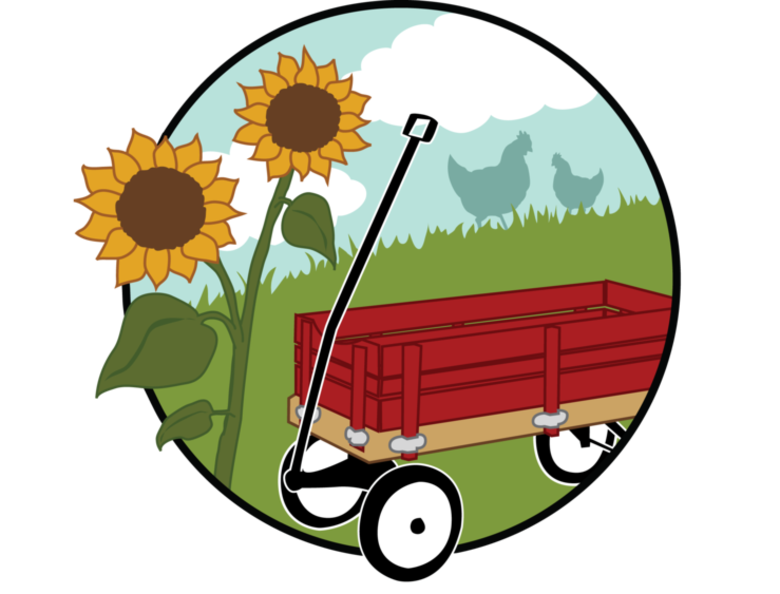 Gardener clipart preschool. Little hands garden school
