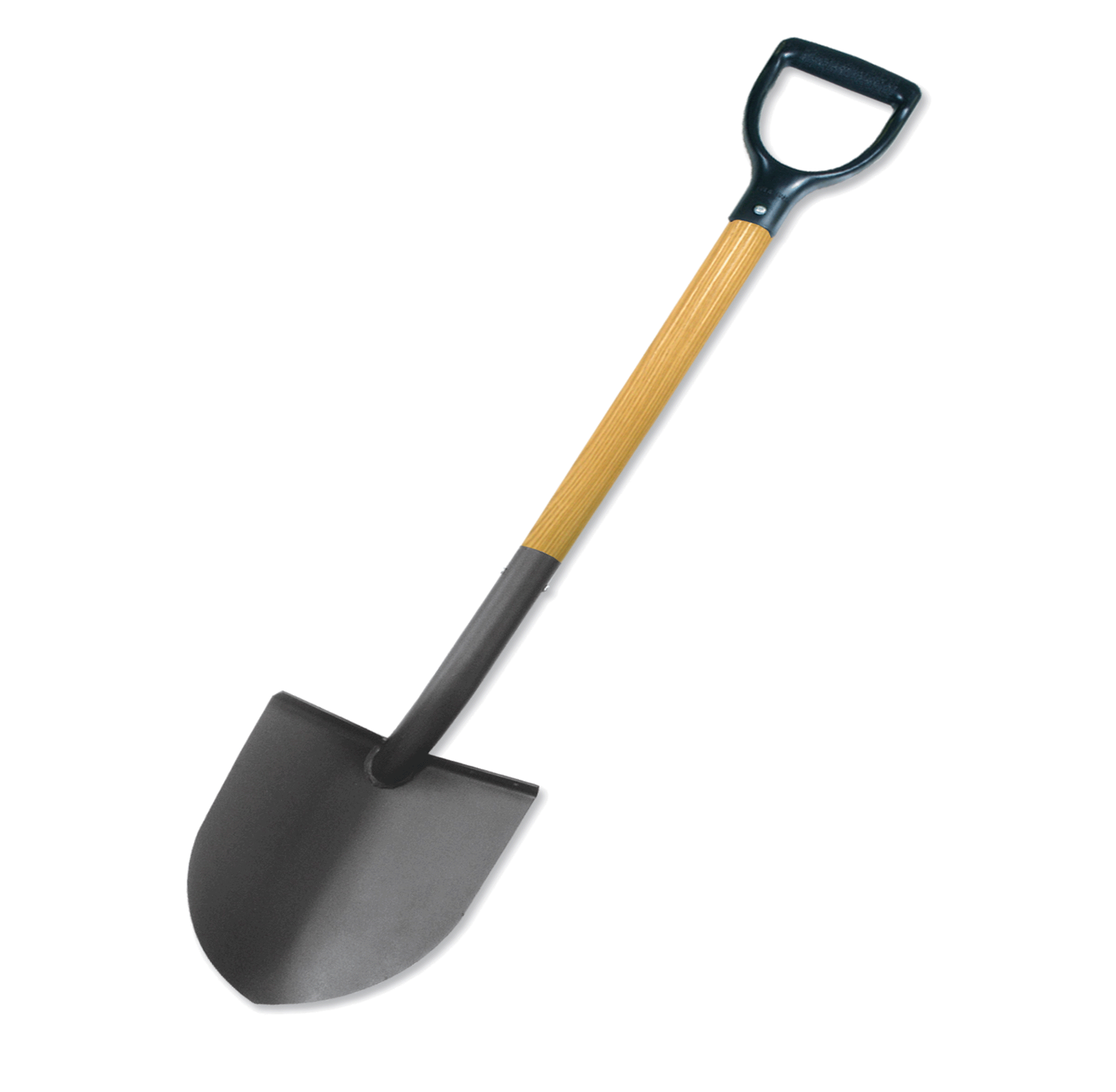 gardener clipart shovel