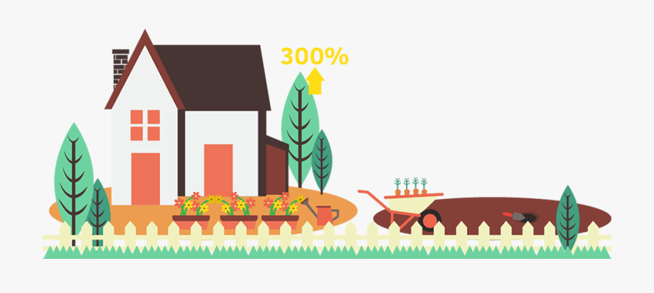 gardener clipart agricultural science